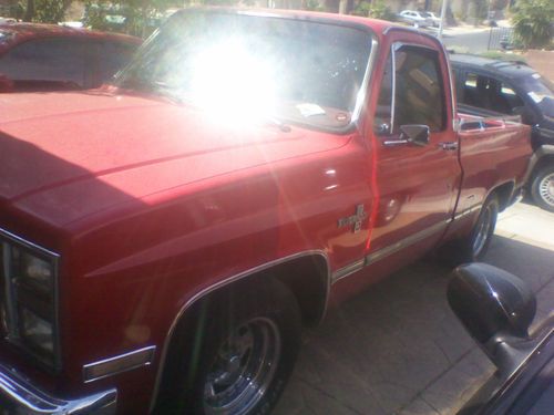 1987 Shortbed, US $5,000.00, image 7