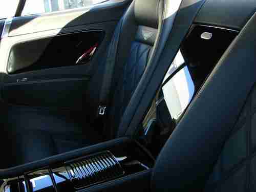 2009 Bentley Continental GT Speed Coupe 2-Door 6.0L, image 12