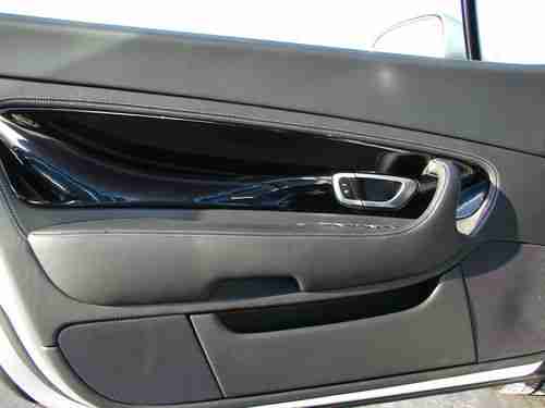 2009 Bentley Continental GT Speed Coupe 2-Door 6.0L, image 14