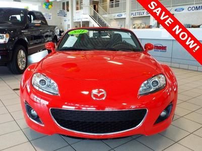 Grand Tourin Convertible 2.0L 6 Speed Manual bluetooth Leather ABS brakes, US $21,917.00, image 2