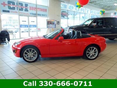 Grand Tourin Convertible 2.0L 6 Speed Manual bluetooth Leather ABS brakes, US $21,917.00, image 3