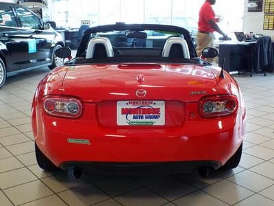 Grand Tourin Convertible 2.0L 6 Speed Manual bluetooth Leather ABS brakes, US $21,917.00, image 5