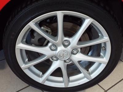 Grand Tourin Convertible 2.0L 6 Speed Manual bluetooth Leather ABS brakes, US $21,917.00, image 6