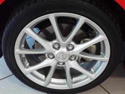 Grand Tourin Convertible 2.0L 6 Speed Manual bluetooth Leather ABS brakes, US $21,917.00, image 7