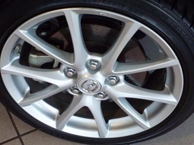 Grand Tourin Convertible 2.0L 6 Speed Manual bluetooth Leather ABS brakes, US $21,917.00, image 8