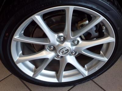 Grand Tourin Convertible 2.0L 6 Speed Manual bluetooth Leather ABS brakes, US $21,917.00, image 9