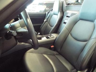 Grand Tourin Convertible 2.0L 6 Speed Manual bluetooth Leather ABS brakes, US $21,917.00, image 15