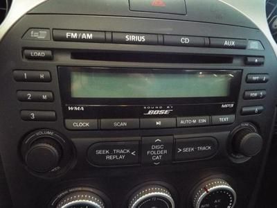 Grand Tourin Convertible 2.0L 6 Speed Manual bluetooth Leather ABS brakes, US $21,917.00, image 16