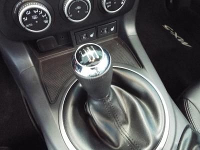 Grand Tourin Convertible 2.0L 6 Speed Manual bluetooth Leather ABS brakes, US $21,917.00, image 17