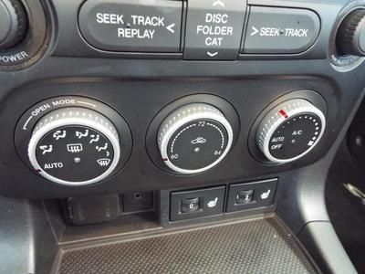 Grand Tourin Convertible 2.0L 6 Speed Manual bluetooth Leather ABS brakes, US $21,917.00, image 19