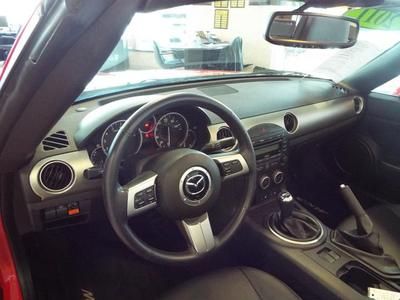 Grand Tourin Convertible 2.0L 6 Speed Manual bluetooth Leather ABS brakes, US $21,917.00, image 23
