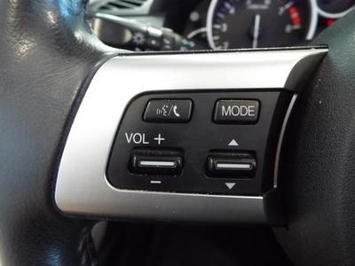 Grand Tourin Convertible 2.0L 6 Speed Manual bluetooth Leather ABS brakes, US $21,917.00, image 25