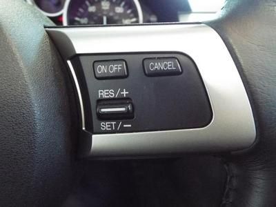 Grand Tourin Convertible 2.0L 6 Speed Manual bluetooth Leather ABS brakes, US $21,917.00, image 26