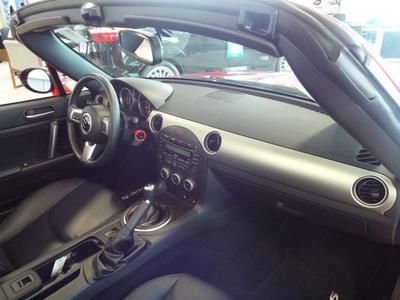 Grand Tourin Convertible 2.0L 6 Speed Manual bluetooth Leather ABS brakes, US $21,917.00, image 31