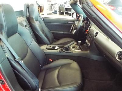 Grand Tourin Convertible 2.0L 6 Speed Manual bluetooth Leather ABS brakes, US $21,917.00, image 32