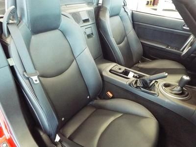 Grand Tourin Convertible 2.0L 6 Speed Manual bluetooth Leather ABS brakes, US $21,917.00, image 33