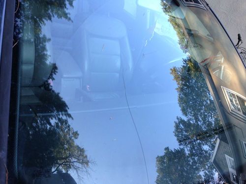 2002 VW Passat 4-Door Sedan (Blue), image 11