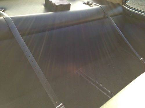 1973 Porsche 911 T, image 8