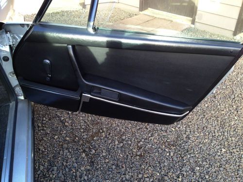 1973 Porsche 911 T, image 12