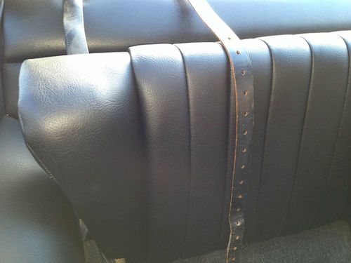 1973 Porsche 911 T, image 13