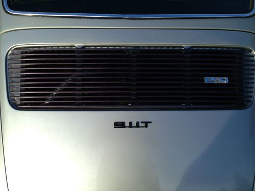 1973 Porsche 911 T, image 15