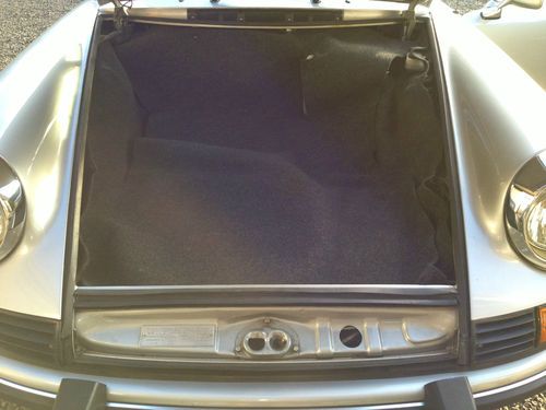 1973 Porsche 911 T, image 17