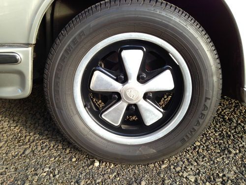 1973 Porsche 911 T, image 19