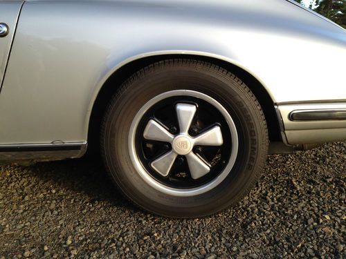 1973 Porsche 911 T, image 20