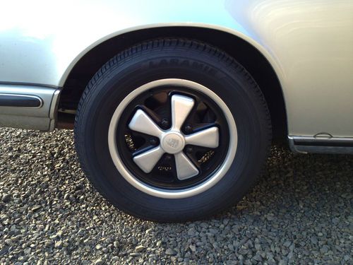 1973 Porsche 911 T, image 21