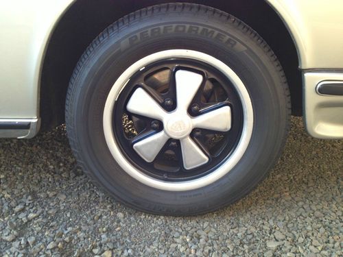 1973 Porsche 911 T, image 22