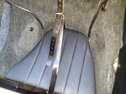 1973 Porsche 911 T, image 24