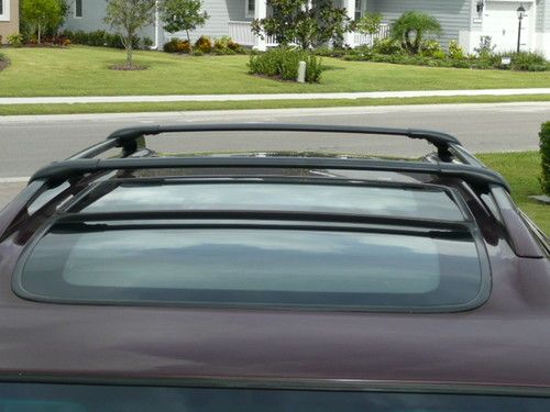 *** BEAUTIFUL FLORIDA LOW MILEAGE SUBARU OUTBACK LIMITED ***, US $7,450.00, image 4