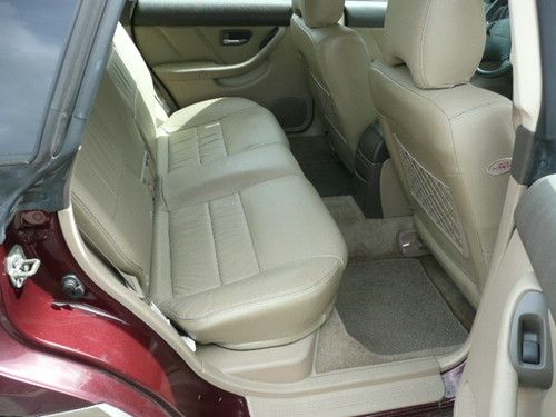 *** BEAUTIFUL FLORIDA LOW MILEAGE SUBARU OUTBACK LIMITED ***, US $7,450.00, image 5