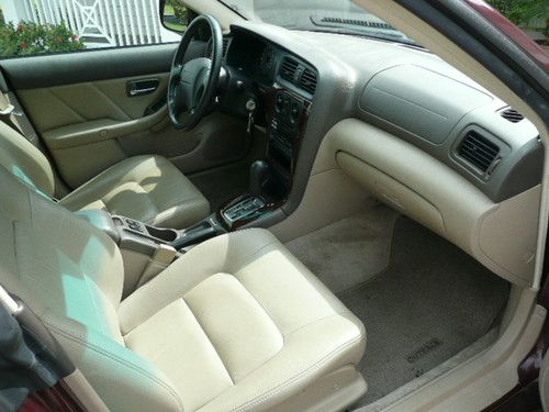 *** BEAUTIFUL FLORIDA LOW MILEAGE SUBARU OUTBACK LIMITED ***, US $7,450.00, image 6