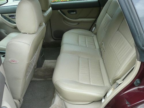 *** BEAUTIFUL FLORIDA LOW MILEAGE SUBARU OUTBACK LIMITED ***, US $7,450.00, image 9