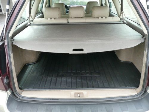 *** BEAUTIFUL FLORIDA LOW MILEAGE SUBARU OUTBACK LIMITED ***, US $7,450.00, image 14