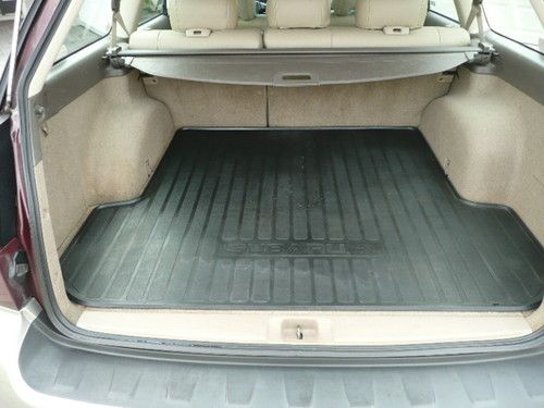 *** BEAUTIFUL FLORIDA LOW MILEAGE SUBARU OUTBACK LIMITED ***, US $7,450.00, image 15