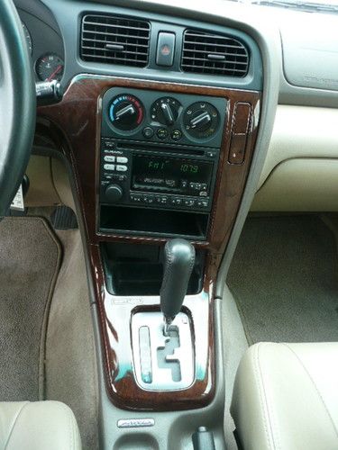 *** BEAUTIFUL FLORIDA LOW MILEAGE SUBARU OUTBACK LIMITED ***, US $7,450.00, image 16