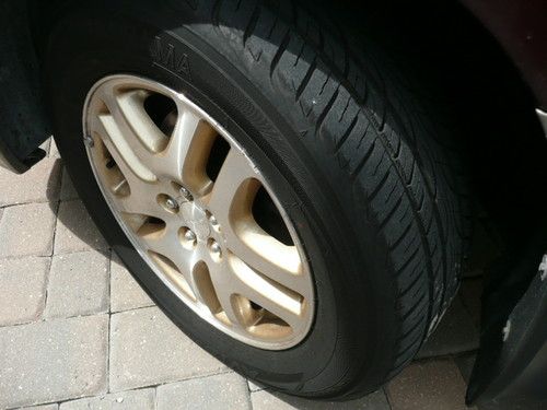 *** BEAUTIFUL FLORIDA LOW MILEAGE SUBARU OUTBACK LIMITED ***, US $7,450.00, image 17