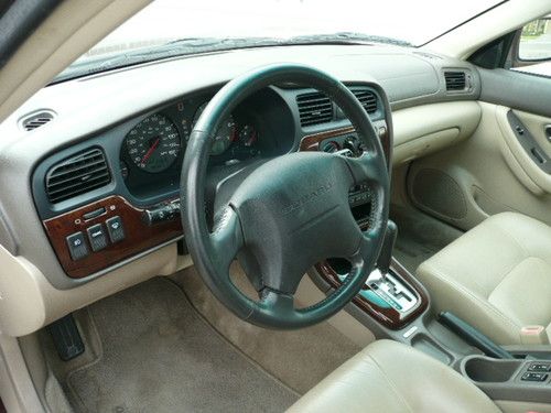 *** BEAUTIFUL FLORIDA LOW MILEAGE SUBARU OUTBACK LIMITED ***, US $7,450.00, image 21