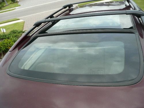 *** BEAUTIFUL FLORIDA LOW MILEAGE SUBARU OUTBACK LIMITED ***, US $7,450.00, image 22