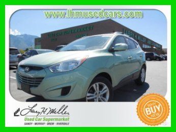 2012 gls used 2.4l i4 16v automatic awd suv