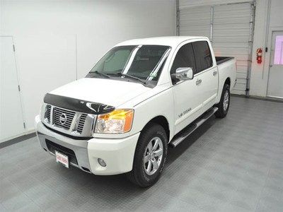 Sv v8 crew cab,auto,pwr seat,alloy whls,step bars,fog lights,financing available