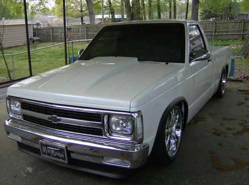 Ls1 v8-a/t