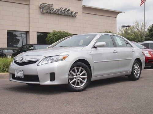 Hybrid one owner -carfax certified 65+pictures super clean warranty plus more!!!