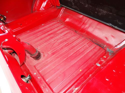 1968 Mustang Fastback * 428 Cobra Jet * Shelby GT500KR Tribute, image 13
