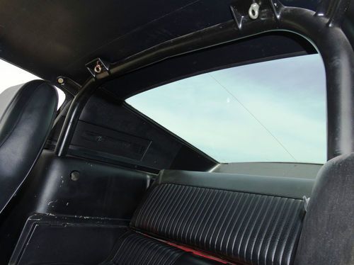 1968 Mustang Fastback * 428 Cobra Jet * Shelby GT500KR Tribute, image 21
