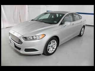 2013 ford fusion 4dr sdn se fwd