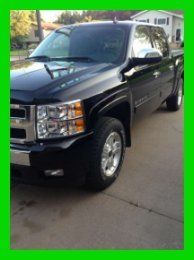 2008 chevy silverado lt 5.3l v8 16v automatic 4wd remote start keyless entry cd