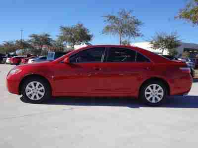 XLE V6 3.5L Child Protection Rear Door Locks Driver-Side Knee Airbag, image 2